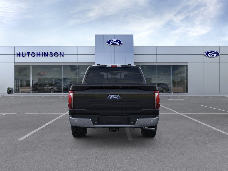 2025 Ford F-150 Lariat - Photo 38