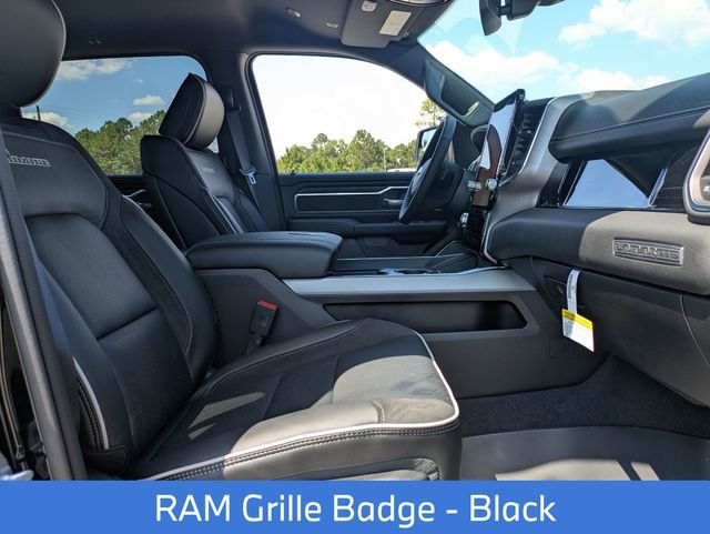 2026 RAM 1500 Laramie - Photo 29