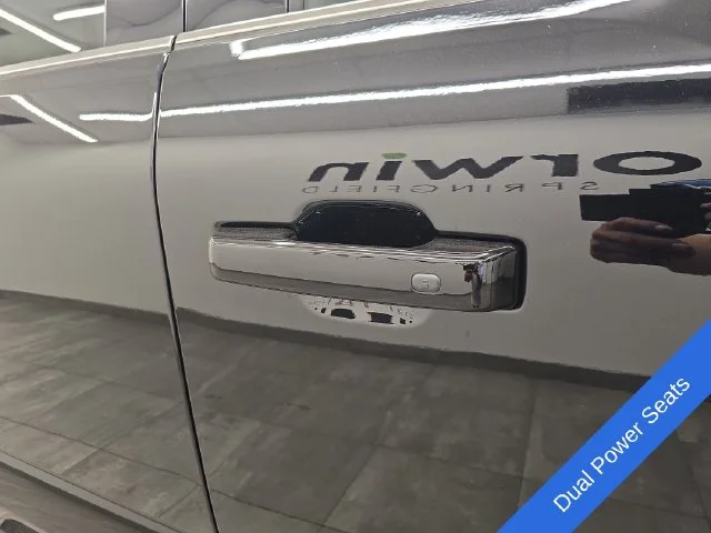 New 2027 Agate Black Metallic Ford F-350® Platinum® image 8