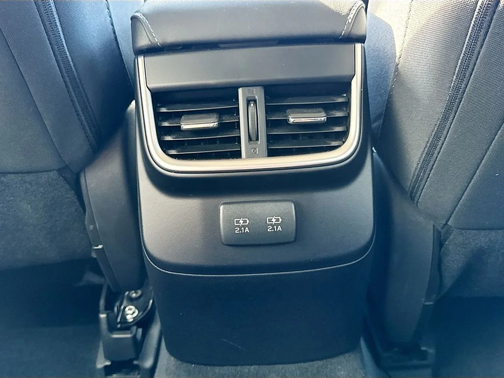 Used 2022 White Subaru Premium image 31