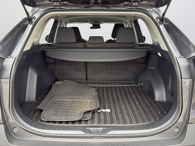 Used 2024 Gray Toyota LE image 35