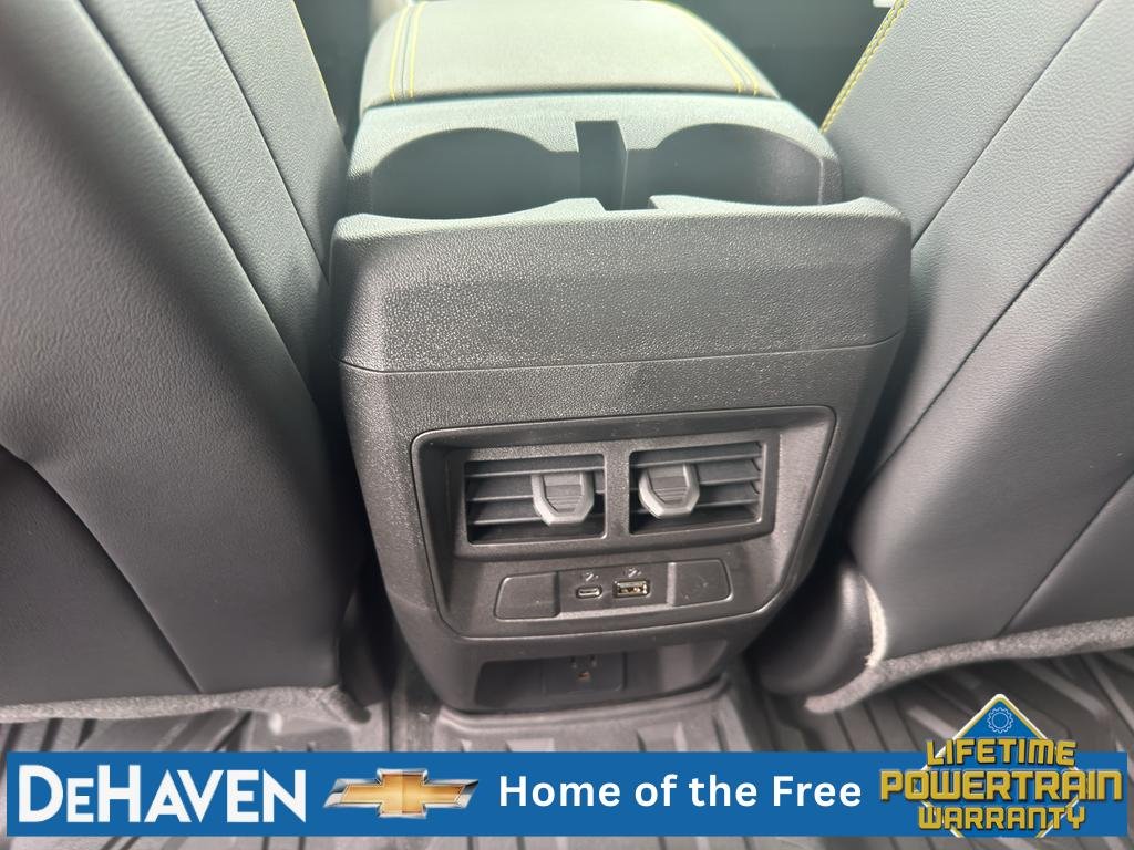2026 Chevrolet Colorado ZR2 - Photo 20
