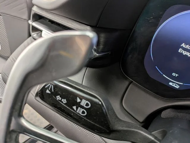 Used 2024 Black Maserati 788 HP 0-60 2.3 240 mile per charge image 22