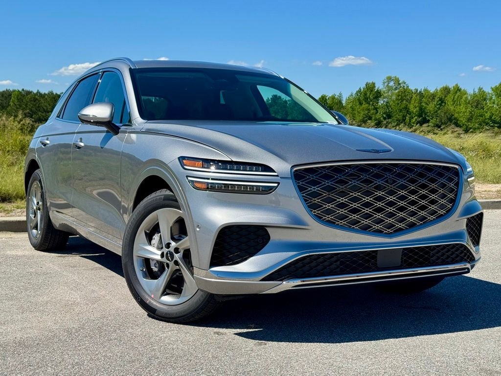 2026 GENESIS GV70