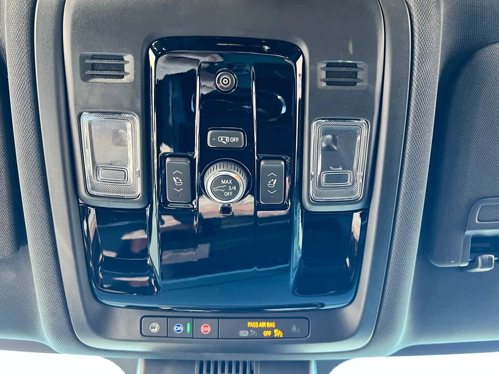 2026 Chevrolet Tahoe LT - Photo 26