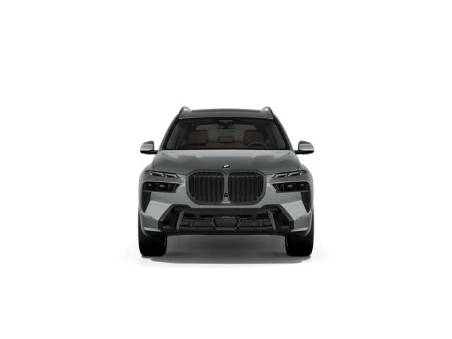 New 2027 Skyscraper Grey Metallic BMW xDrive40i image 2