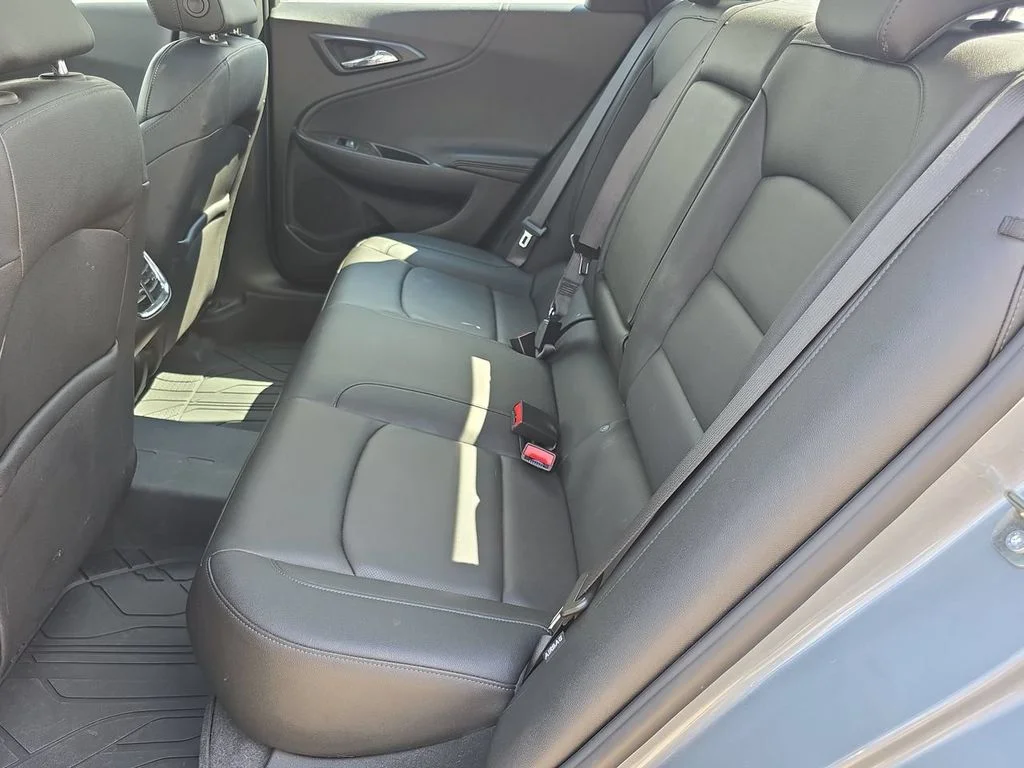 Certified Used 2023 Gray Chevrolet LT image 26