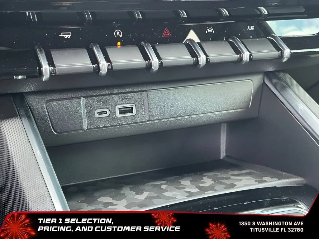 New 2026 Coastal Dune GMC Elevation image 35