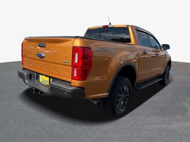 Used 2019  Ford XLT image 3