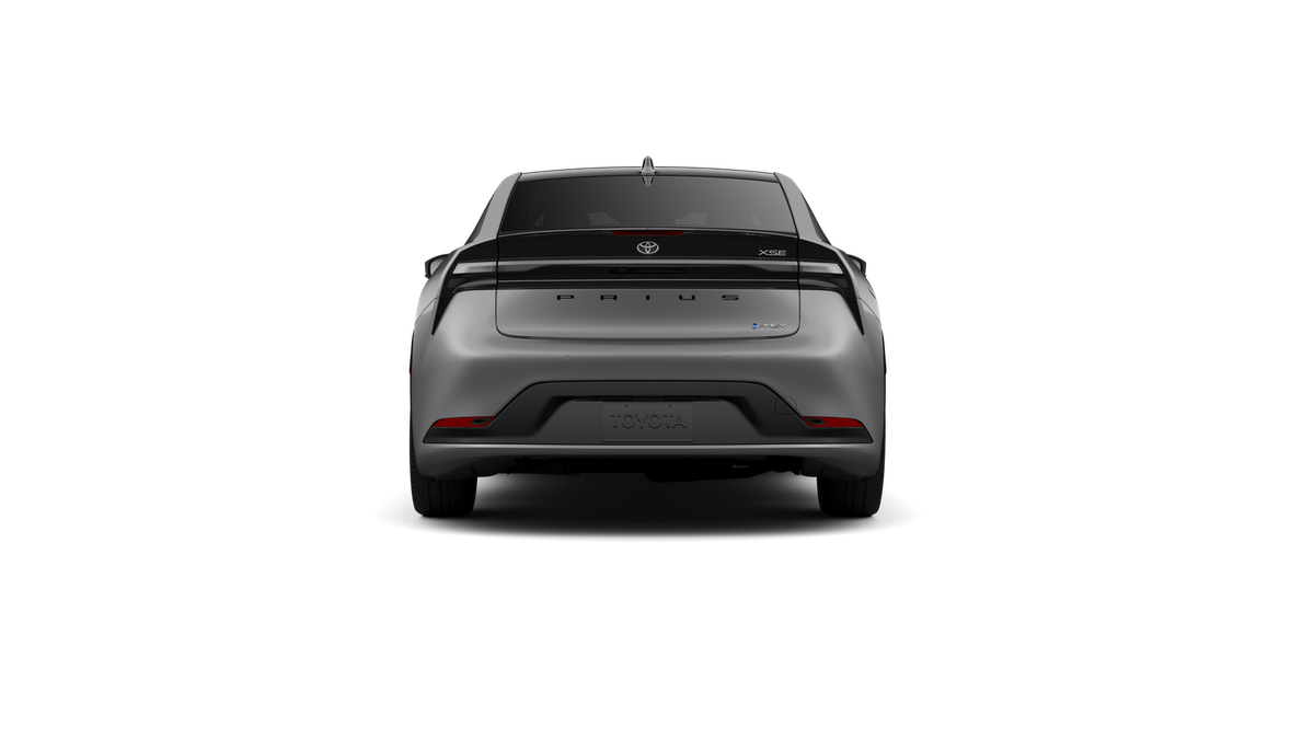 New 2027 Guardian Gray Toyota XSE image 54