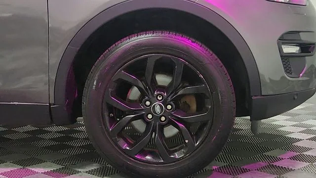 2016 Land Rover Discovery Sport HSE LUX - Photo 23