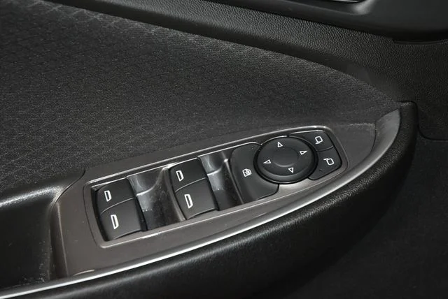 Used 2024 Black Chevrolet RS image 24