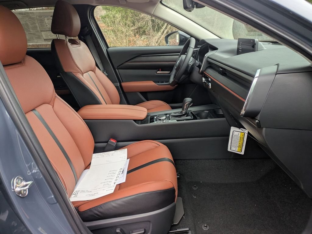 2026 Mazda CX-50 Premium Plus - Photo 30