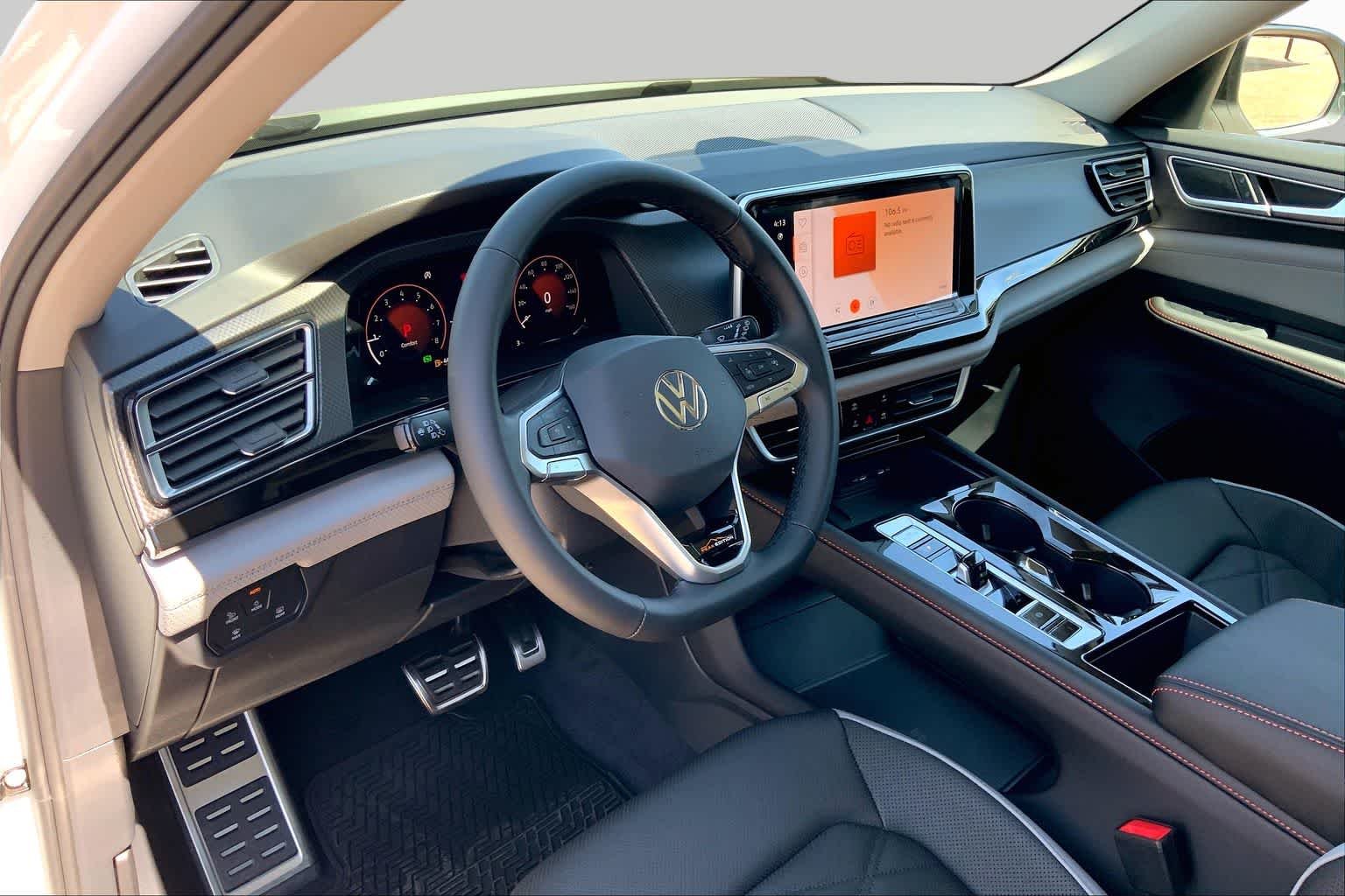 2026 Volkswagen Atlas Atlas Peak Edition - Photo 8