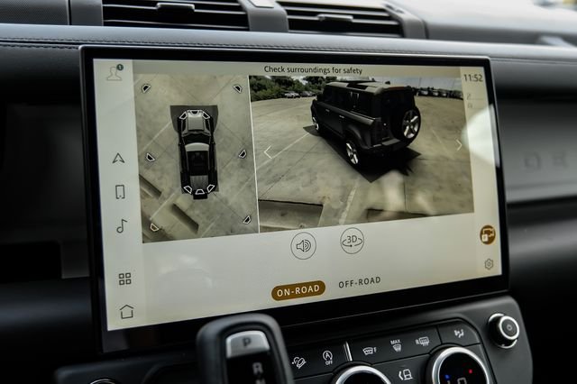 New 2026 Gondwana Stone Land Rover X-Dynamic SE image 27