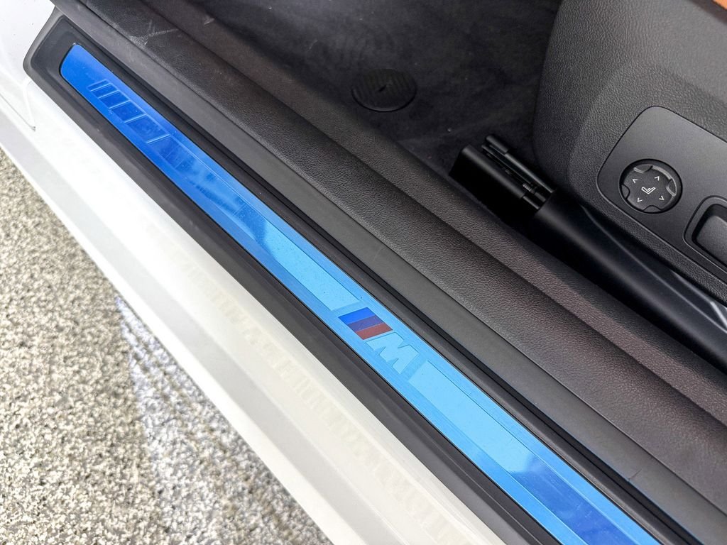 2026 BMW 4 Series 430i - Photo 32