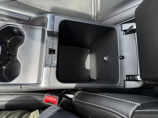 2025 Jeep Grand Cherokee L Altitude - Photo 26
