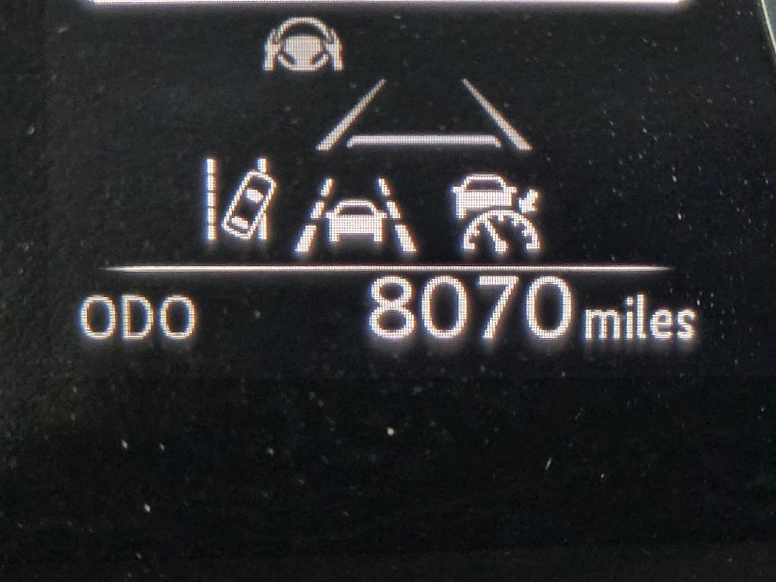 Certified Used 2025 Cloudburst Gray Lexus 250 Premium image 37