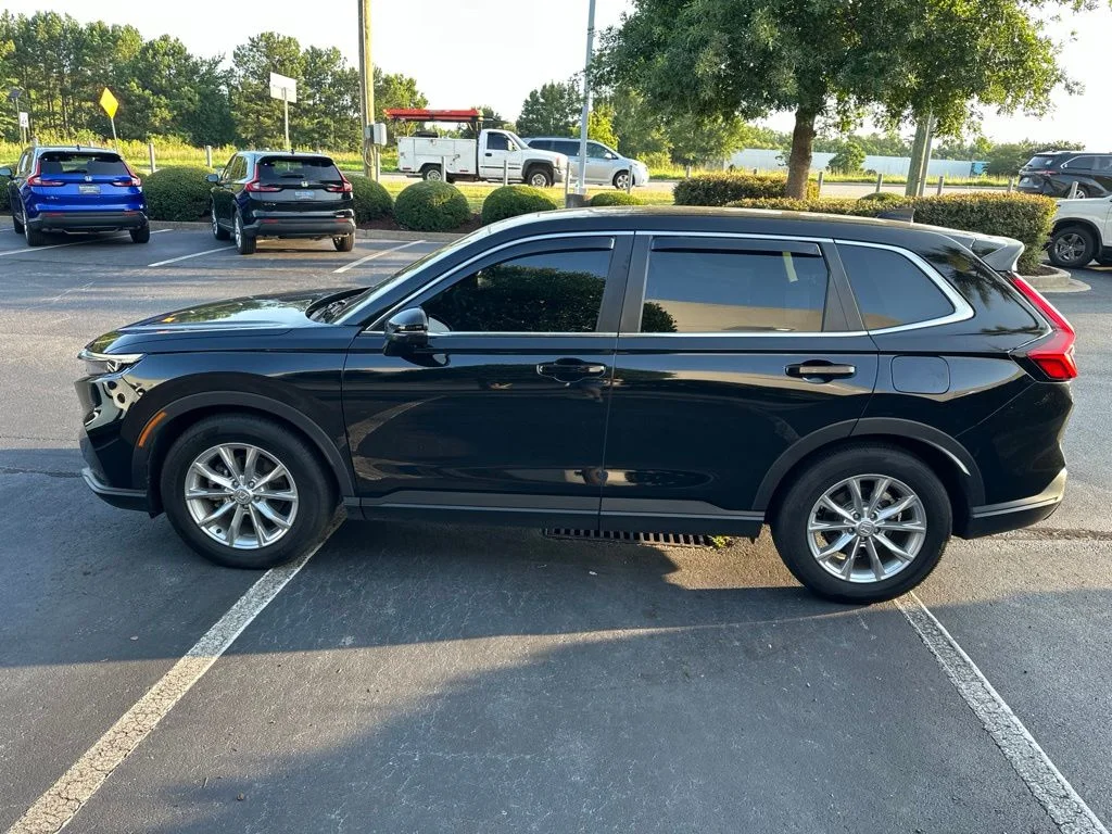 2025 Honda CR-V EX-L - Photo 6