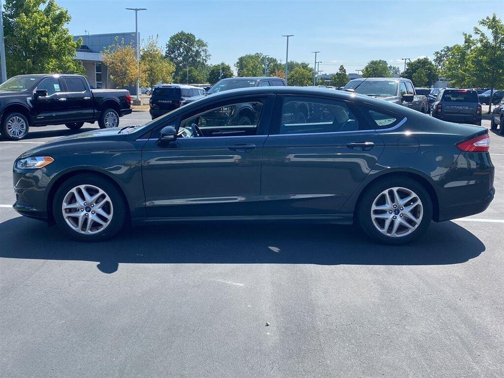 Used 2016 Guard Ford SE image 7