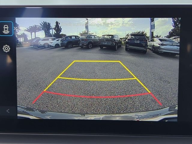 Certified Used 2026 Gray Hyundai SEL image 12