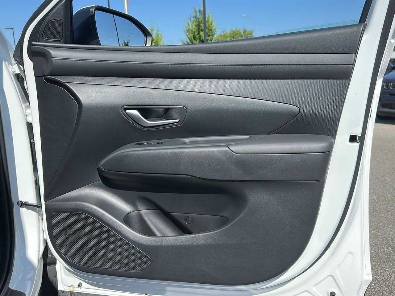 2026 Hyundai Tucson SEL - Photo 33