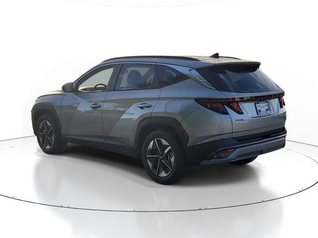 Used 2026 Silver Hyundai SEL image 3