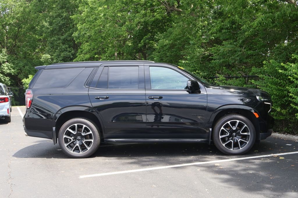 2022 Chevrolet Tahoe RST - Photo 9