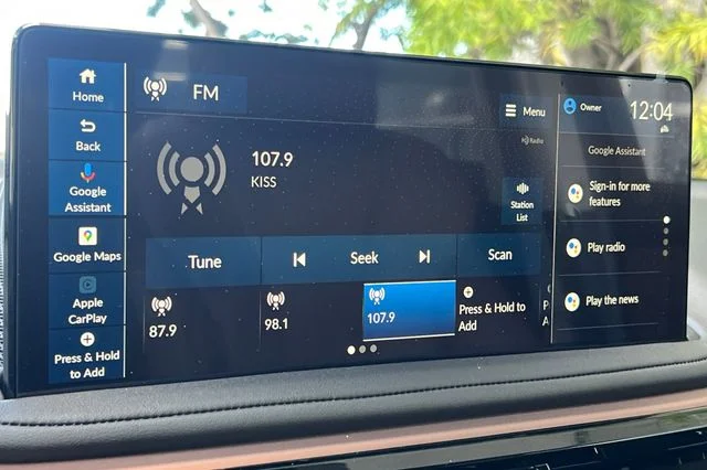 2026 Acura MDX Technology Package - Photo 11
