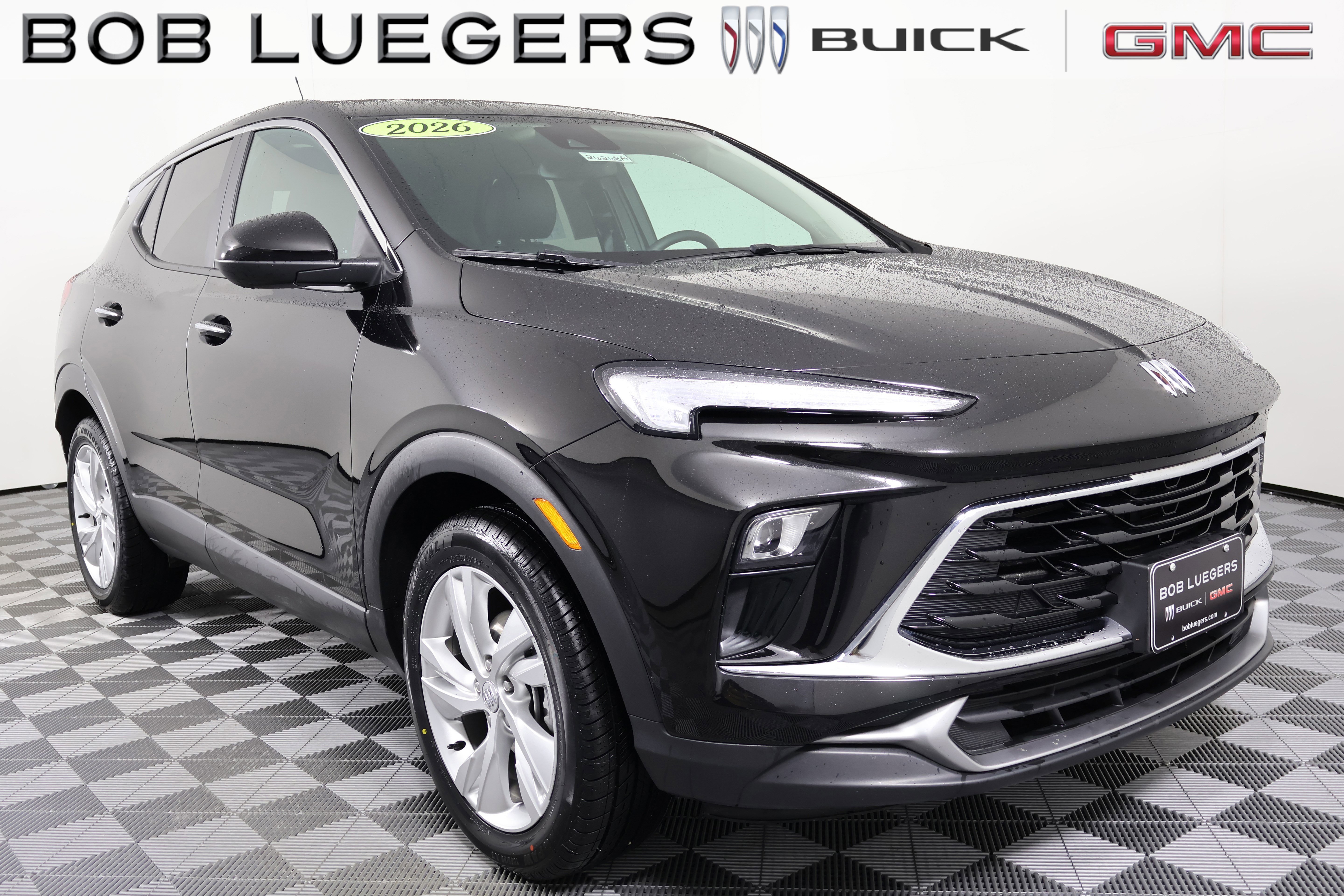 2026 Buick Encore GX Preferred's photo