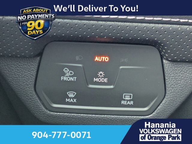 New 2026 Silver Volkswagen 2.0T SE w/Technology image 27