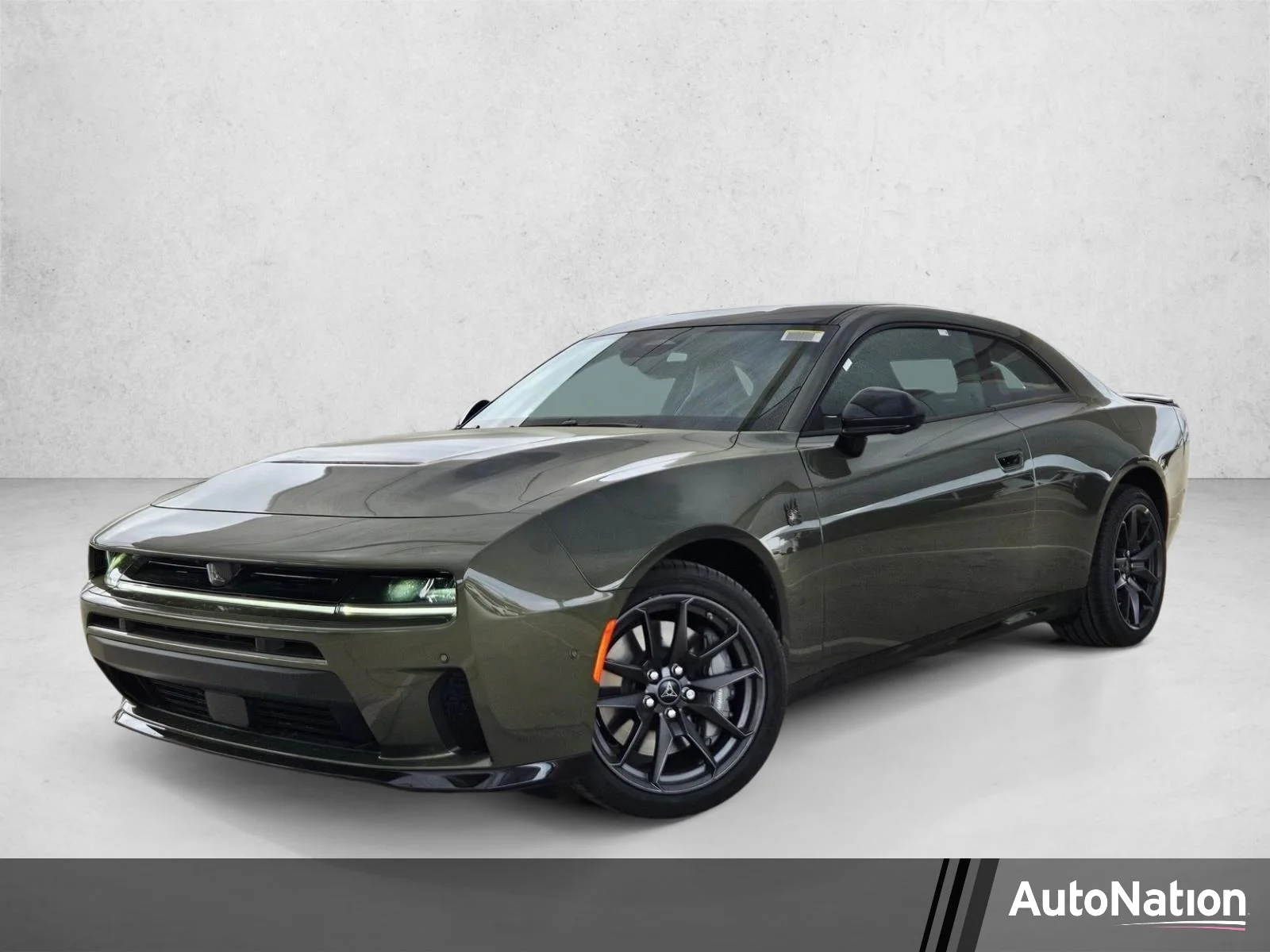 2026 Dodge Charger Scat Pack Plus AWD's photo