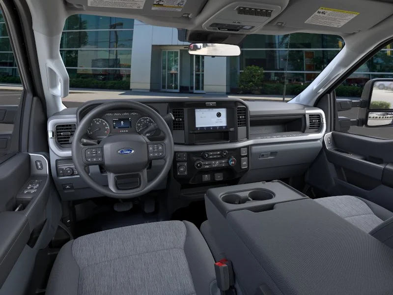 2026 Ford F-250 Super Duty XL - Photo 22