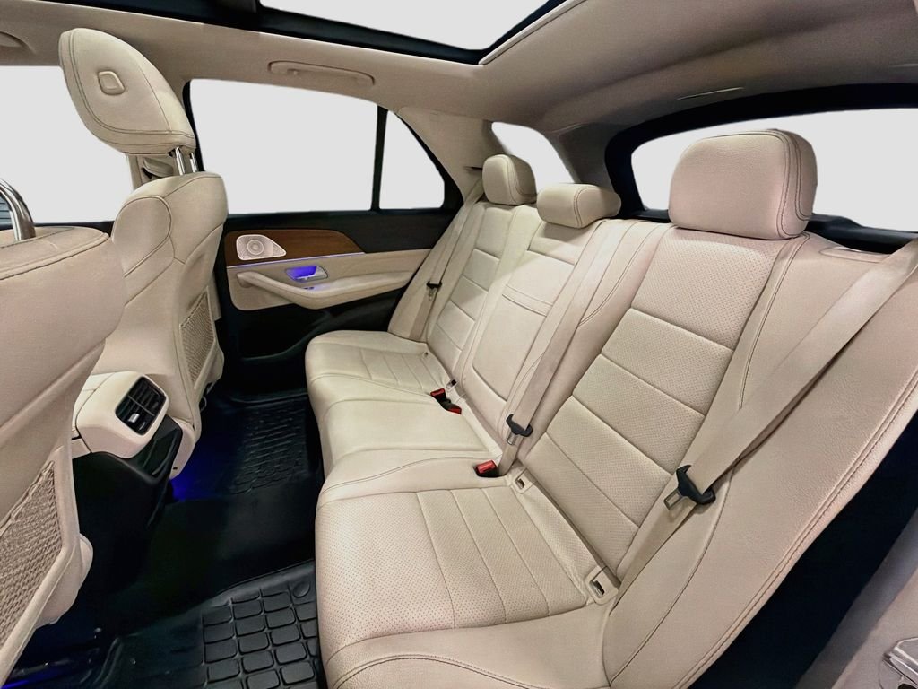2023 Mercedes-Benz GLE GLE350 - Photo 25