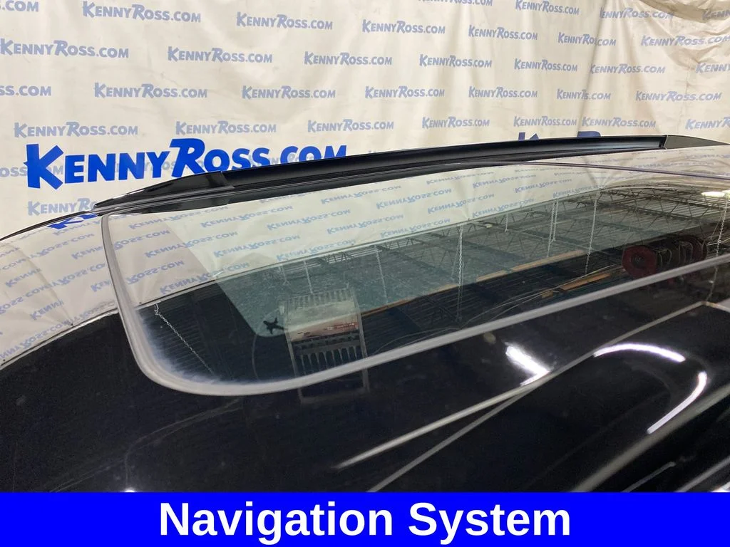 Certified Used 2026 Black Subaru Touring image 13