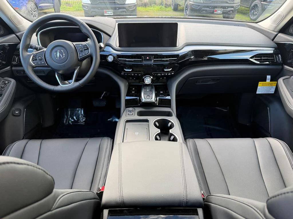 New 2026 Carbon Acura Base image 29