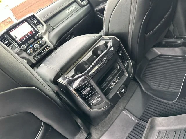 Used 2019 White Ram Rebel image 24