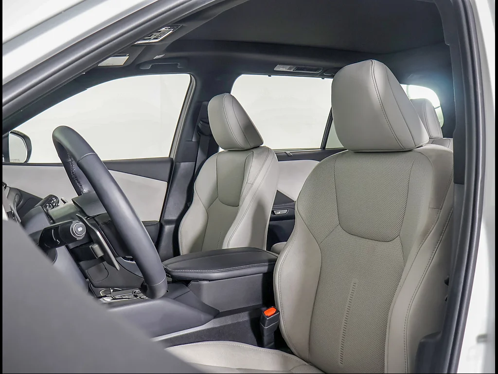 2026 Lexus TX Luxury - Photo 7
