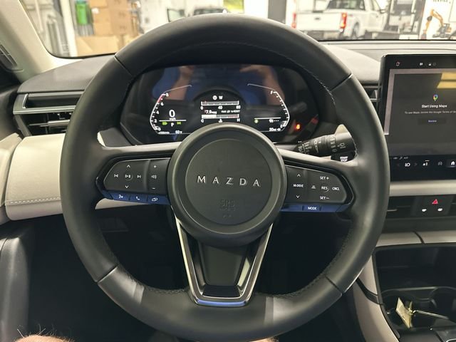 New 2026 Black Mazda 2.5 S Select image 15