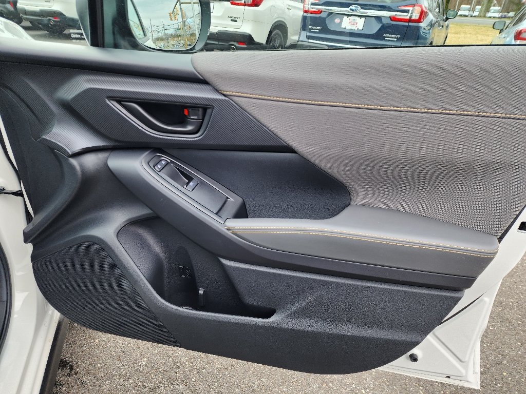 2025 Subaru Crosstrek Sport - Photo 27