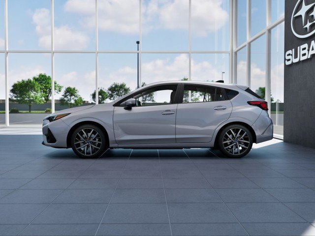 New 2026 ICE SILVER METALLIC Subaru Sport image 3