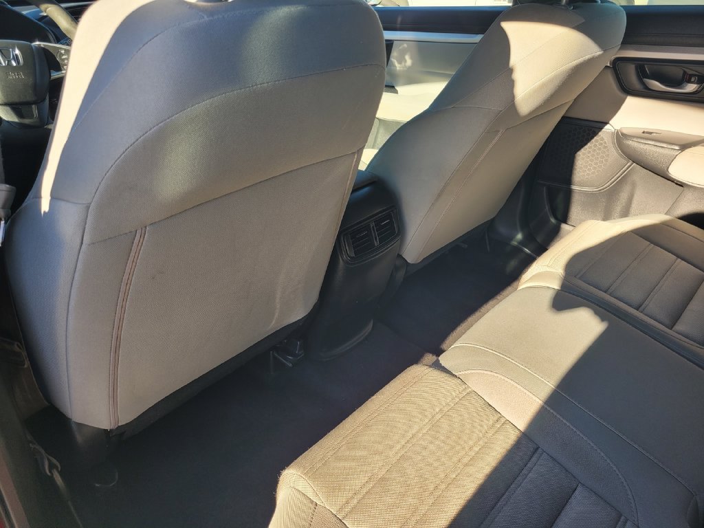 2018 Honda CR-V LX - Photo 16
