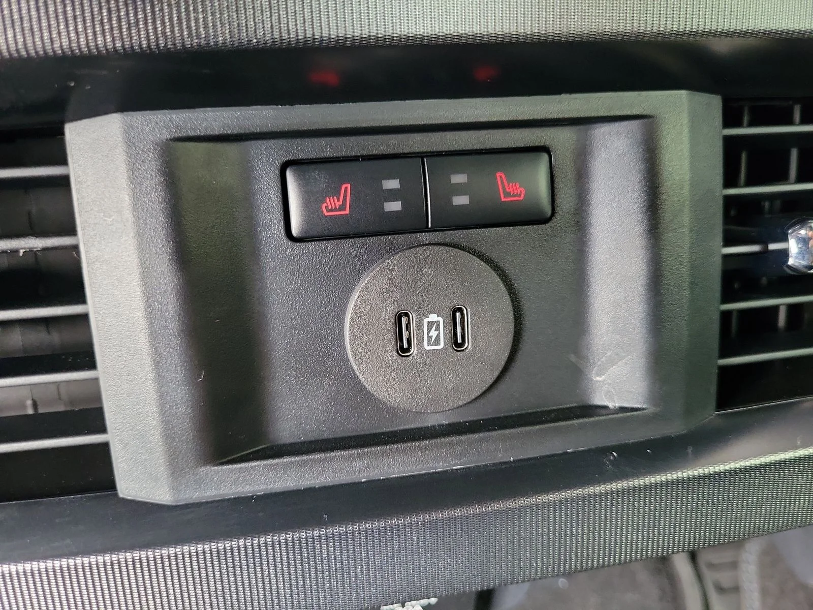 Certified Used 2026 Gray Ford Platinum image 12