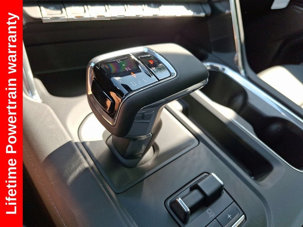 New 2026 Onyx Black GMC Denali image 8