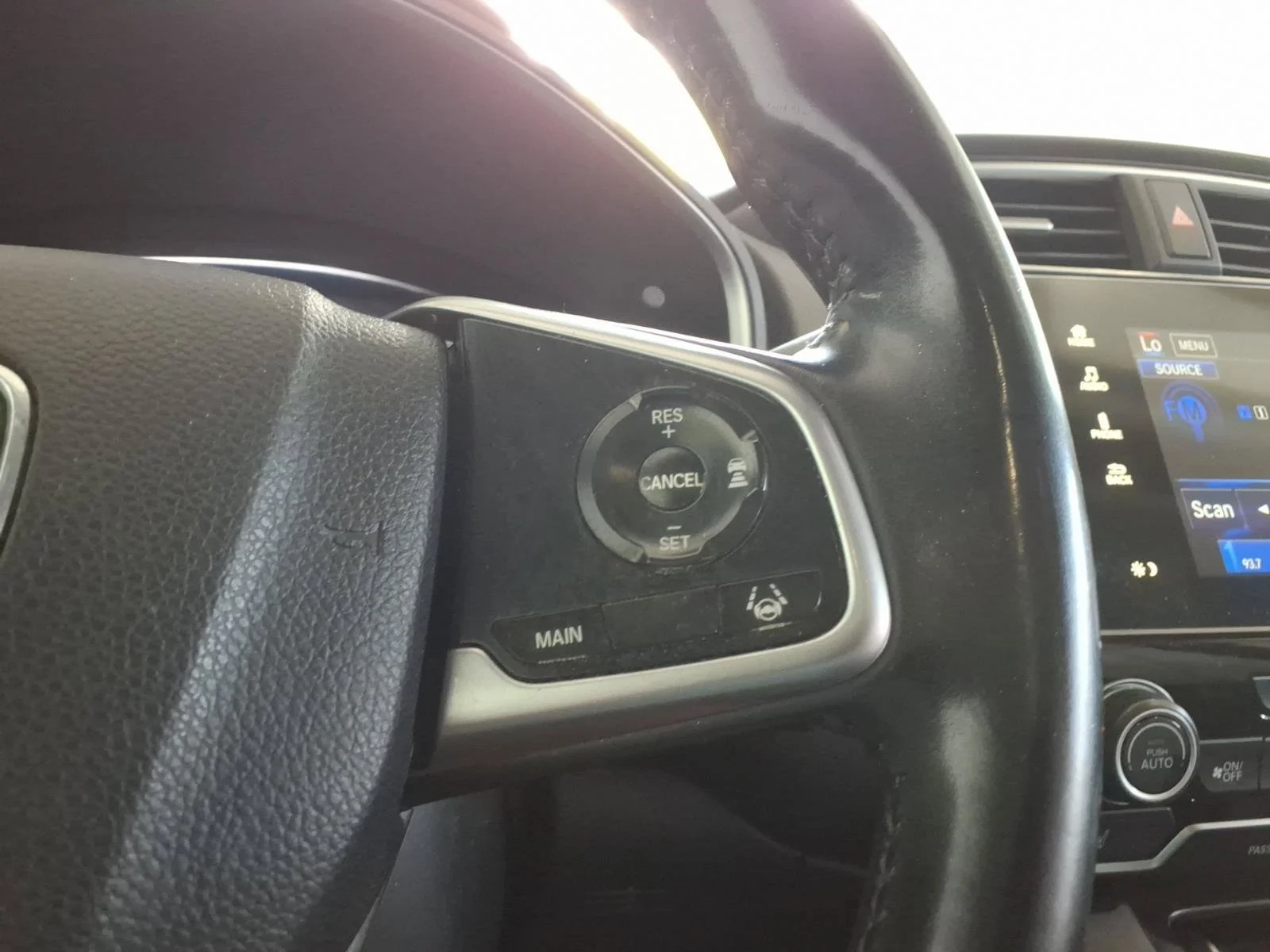 2019 Honda CR-V EX-L - Photo 30
