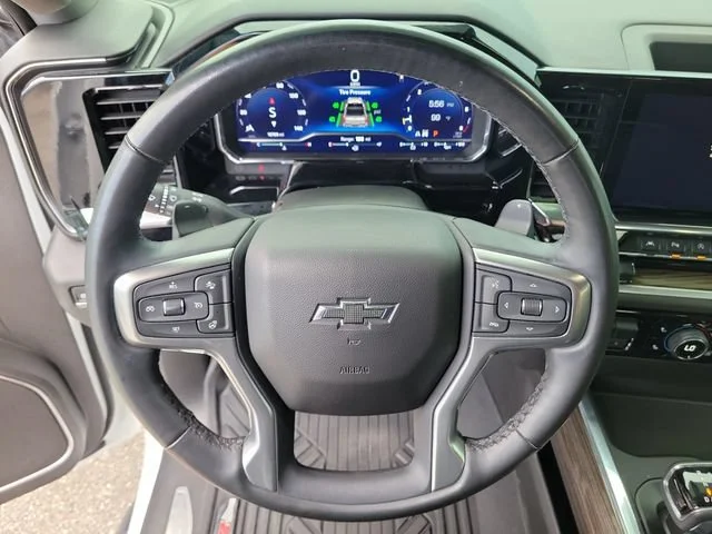 2025 Chevrolet Silverado 1500 RST - Photo 23