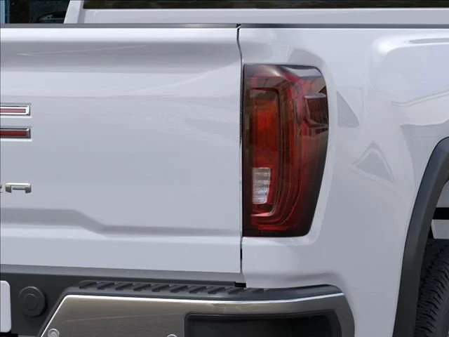 2026 GMC Sierra 2500HD Pro - Photo 11