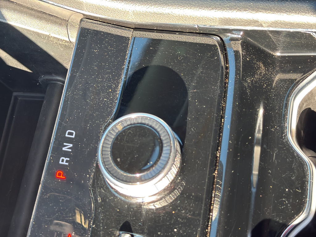 Used 2023 Black Jeep Limited image 20