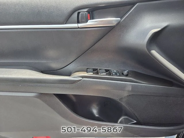 Used 2022 Black Toyota TRD V6 image 26