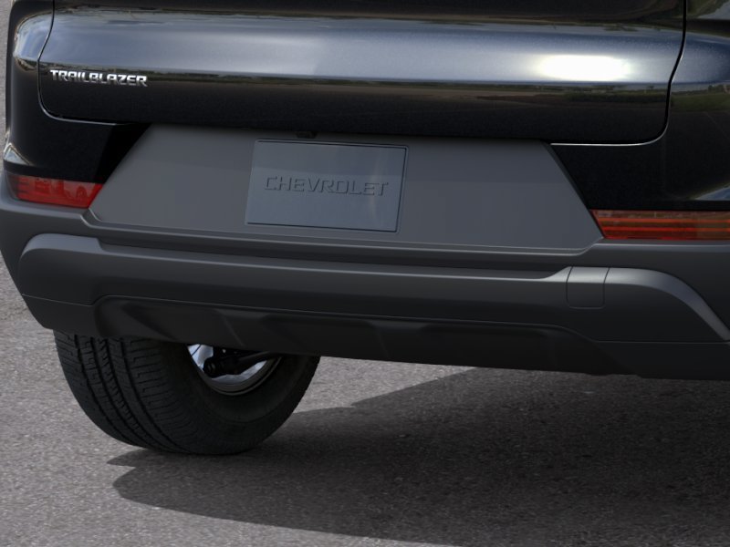 2026 Chevrolet Trailblazer LS - Photo 14